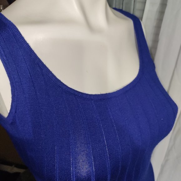 Almost Famous - Knit / Bodycon Mini Dress - Picture 7 of 8